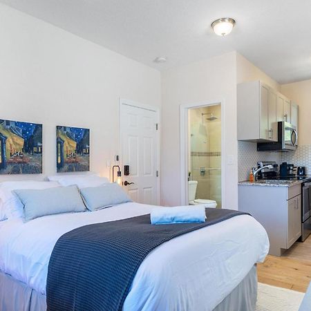 Peaceful Urban Escape Close To Las Olas & Beach Fort Lauderdale Exterior foto